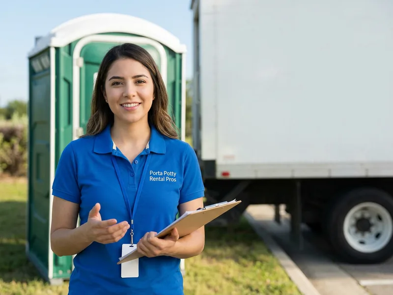 Porta Potty Rental  in Machesney Park  FAQ